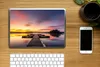 MuchoWow® Laptop Aufkleber Sticker Cover Steg - Produktbild-Vorschau 2