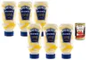 Heinz Mayonnaise Zitrone & Schwarzer Pfeffer 6x 200g, Produktbild-Vorschau 1