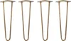 Natural Goods Berlin HAIRPIN Legs, Haarnadelbeine, Produktbild-Vorschau 1