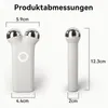 Mikrostrom Gesichtslifter 6 Stufen – Anti-Aging strafft Produktbild-Vorschau 7