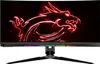 MSI Optix MEG381CQR PLUS Computerbildschirm 95,2 cm (37.5") Produktbild-Vorschau 2