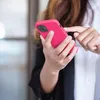 kwmobile Handyhülle für Apple iPhone 12 mini Hülle - TPU Produktbild-Vorschau 4