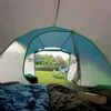 COLEMAN Cortes 3 blau - Active Zelt 3 Personen Produktbild-Vorschau 15