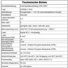 20m Gummischlauchleitung Baustellenkabel H07RN-F 5G6 Produktbild-Vorschau 3
