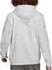 ADIDAS Entrada 22 Felpa con cappuccio - Bianco HG6302 - L Anteprima dell’immagine prodotto 10
