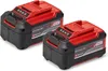 Akumulator Einhell 2x 18V 5,2Ah PXC-Twinpack, 4511526 Podgląd zdjęcia produktu 18