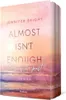 Almost isn't enough. Echoes of the Past Produktbild-Vorschau 3