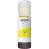 Epson 104 EcoTank Yellow ink bottle Produktbild-Vorschau 8