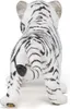Papo Wild Life Cucciolo di tigre bianco 50048 Anteprima dell’immagine prodotto 7