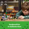 LEGO® Minecraft™ 21263 Kopalnia na złych terenach Podgląd zdjęcia produktu 25