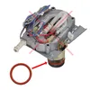 3x Dichtung O-Ringe + Brühsieb für Delonghi EABI EAM ECA Produktbild-Vorschau 2
