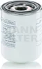 MANN-FILTER Filter Drucklufttechnik LB 1374/2 177mm 136mm Produktbild-Vorschau 4