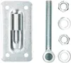 KOTARBAU® Torangel Ø30 M18 Einstellbar Auf Kugel Produktbild-Vorschau 4
