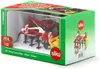 Siku Pöttinger cultivateur Synkro ; 2067 Voir les images du produit 2