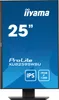 XUB2595WSU-B5 iiyama ProLite XUB2595WSU-B5 monitor per Anteprima dell’immagine prodotto 3