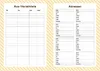 Pusheen 17-Monats-Kalenderbuch A5 2027 - 17 Monate. Von Produktbild-Vorschau 5