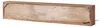 MASSIVMOEBEL24 | mensola in legno di Acacia 145x30x27 Anteprima dell’immagine prodotto 8