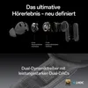 Cuffie wireless OPPO Enco X3s, audio Dynaudio, Anteprima dell’immagine prodotto 3