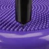 relaxdays 10022526_51 relaxdays   Balance-Kissen violett Podgląd zdjęcia produktu 8