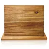 TOPANBIETER 999 magnetischer Messerblock 30x10x22 cm Produktbild-Vorschau 2