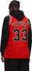 Mitchell & Ness Swingman Jersey Chicago Bulls Road 1997-98 Produktbild-Vorschau 8