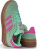 DamenSneaker Gazelle Bold Three Layers Q Panel Gum Sole von Produktbild-Vorschau 4