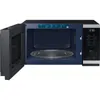 Samsung Mikrowelle 800W/23Liter - MS23DG4504ATE1 *schwarz* Produktbild-Vorschau 2