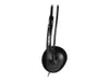 Logilink Headset mono   mit Mikro            1x 3,5mm Anteprima dell’immagine prodotto 6