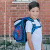 Scooli EasyFit - Schulranzen Set 5tlg. (Spider-Man) Produktbild-Vorschau 23