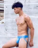 SUPAWEAR Ribbed Jockstrap Marina - Größe L Podgląd zdjęcia produktu 4