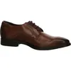 Ecco Melbourne  Gekleed Laag - Cognac - Maat 44 Produktbild-Vorschau 85