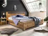 Holzbett Havelock Pinie Produktbild-Vorschau 1