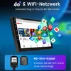 10 pouces 6+128G android13 8kern carplay autoradio Pour Voir les images du produit 8