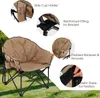 Sedia da campeggio KOMFOTTEU con cuscino, divanetto da Anteprima dell’immagine prodotto 4