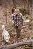 FJÄLLRÄVEN Fjällglim Shirt M Autumn Leaf M Produktbild-Vorschau 6
