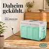 Kühlbox mit Handtuch 40 Liter | TOM CB-400 | Kühlen & Produktbild-Vorschau 5