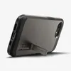 Spigen Tough Armor Mag MagSafe Apple iPhone 16e Gunmetal Voir les images du produit 3