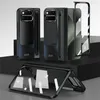 Handyhülle + 9H Schutzglas + Stift für Google Pixel 11 Pro Produktbild-Vorschau 11