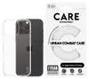 CARE Case Flagship Clear iPhone 16 Pro Max Produktbild-Vorschau 4