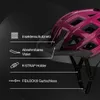 KED Crom Fahrradhelm Für Mountainbike, Trekking Und Alltag Produktbild-Vorschau 7