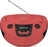 TechniSat Viola CD-1 | Boombox mit Bluetooth, Produktbild-Vorschau 2