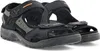 Ecco Offroad Yukatan M Sandale Schwarz Produktbild-Vorschau 65