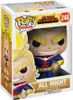 My Hero Academia - All Might 248 - Funko Pop! - Vinyl Figur Produktbild-Vorschau 1