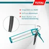 TOTAL - Silikonpistole - Mit geschlossenem Applikator - Produktbild-Vorschau 3