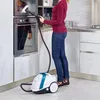 Polti Vaporetto Smart 100_B, Zylinder-Dampfreiniger, Blau, Produktbild-Vorschau 12