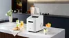 Teesa TSA5009 Fabbricatore di ghiaccio 11 Kg/24 h, 110 W, Anteprima dell’immagine prodotto 19