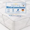 PROCAVE® Ochraniacz na materac 90x190 - Oddychający materac Podgląd zdjęcia produktu 1