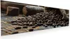 Glasbild 120x40cm in XXL für Wohnzimmer, Schlafzimmer Motiv Produktbild-Vorschau 1