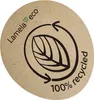 LAMELA Květináč ROMA ECO COFFEE, průměr 47 cm, mísa na Náhled obrázku produktu 4