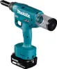 Makita DRV 250 Z Riveteuse sans fil 20kN, 18V, sans balai, Voir les images du produit 13